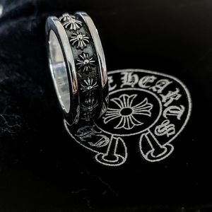 Chrome Hearts Ring
